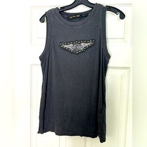 Women’s Harley Davidson Tank Top